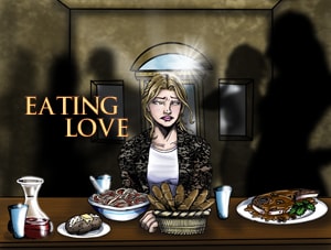 Eating Love